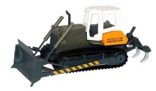 Opakowanie Pojazd budowlany Spychacz