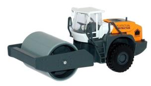 Opakowanie Pojazd budowlany Walec