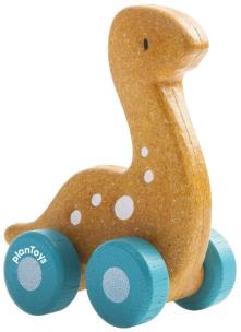 Opakowanie Pojazd dinozaur