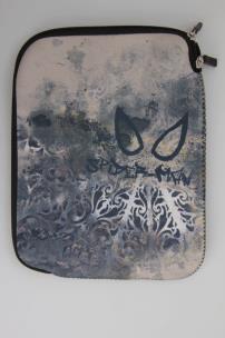 Opakowanie Pokrowiec na tablet 16x22 Spider-Man