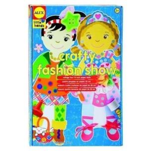 Opakowanie Projektantka mody