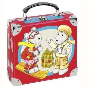 Opakowanie Przebieranka Myszka