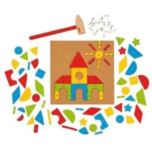 Opakowanie Przybijanka