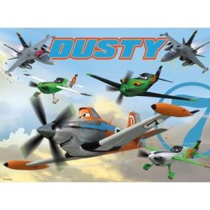 Opakowanie Puzzle Maxi Samoloty 2 Dusty 24