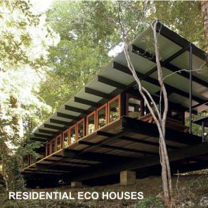 Opakowanie Residential Eco Houses