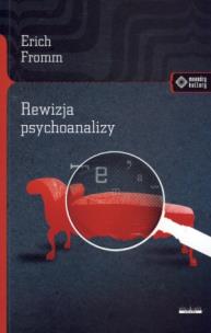 Okładka książki Rewizja psychoanalizy