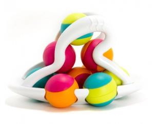 Opakowanie Rolligo Pojazd dla malucha