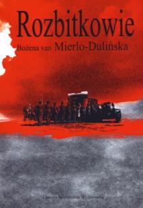 Okładka książki Rozbitkowie