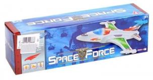 Opakowanie Samolot plastikowy