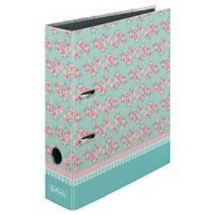 Opakowanie Segregator A4 Ladylike Róże