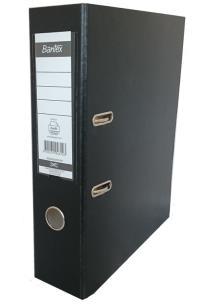 Opakowanie Segregator Bantex XXL A4 8cm czarny