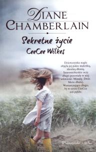 Okładka książki Sekretne życie Ceecee Wilkes