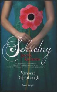 Okładka książki Sekretny język kwiatów BR w.2011