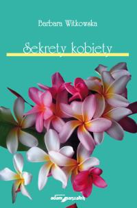 Okładka książki Sekrety kobiety