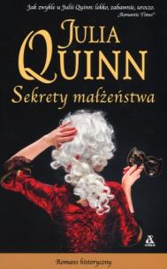 Okładka książki Sekrety małżeństwa