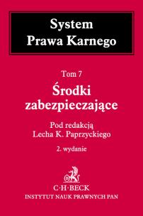 Opakowanie Środki zabezpieczające. Tom 7