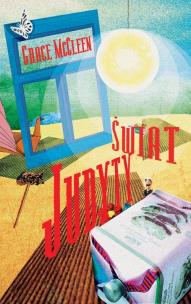 Okładka książki Świat Judyty