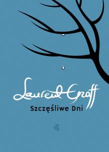 Okładka książki Szczęśliwe dni