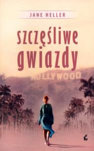 Okładka książki Szczęśliwe gwiazdy