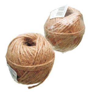 Opakowanie Sznurek jutowy 50 g czeski