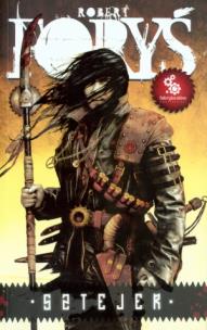 Okładka książki Sztejer w.2010