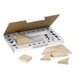 Opakowanie Tangram
