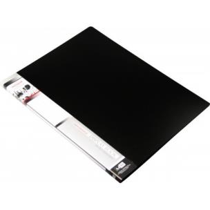 Opakowanie Teczka ofertowa A4 10 koszulek czarna