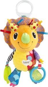 Okładka książki Tomy Lamaze Daisy Dino