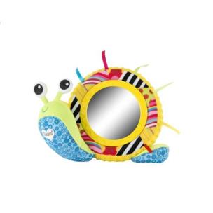 Opakowanie Tomy Lamaze Muzyczny ślimak Michaś