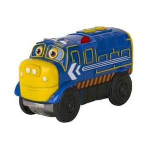 Opakowanie Tomy Stacyjkowo Bruno z napędem