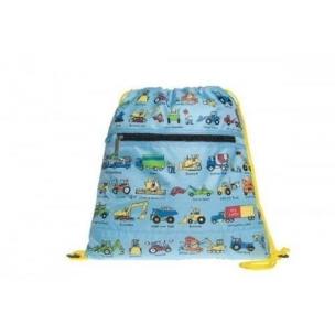 Opakowanie Torba na przybory Worek Buldożery