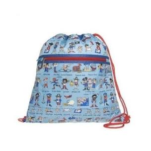 Opakowanie Torba na przybory worek Piraci