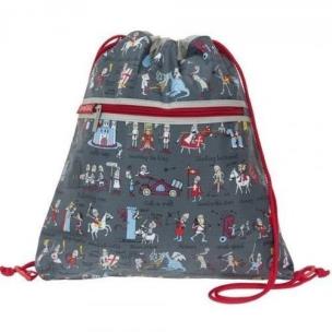Opakowanie Torba na przybory worek Rycerze