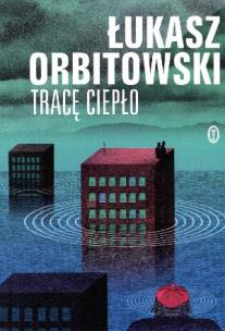 Okładka książki Tracę ciepło