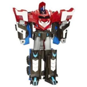 Opakowanie Transformers Robots in Disguise Mega Optimus Prime