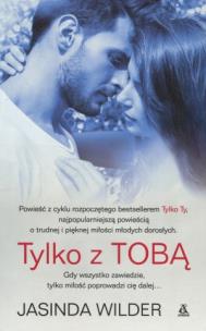 Okładka książki Tylko z Tobą