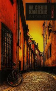 Okładka książki W cieniu kamienic