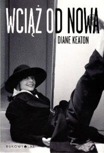 Okładka książki Wciąż od nowa