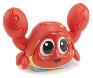 Opakowanie Wesoły krab