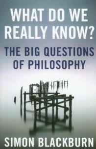 Okładka książki What Do We Know?
