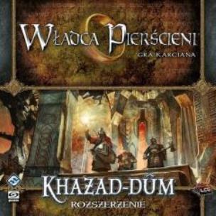 Opakowanie WP: Khazad - Dum GALAKTA
