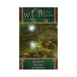 Opakowanie WP: Martwe Bagna GALAKTA