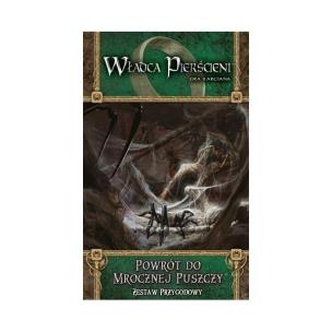 Opakowanie WP: Powrót do Mrocznej Puszczy GALAKTA