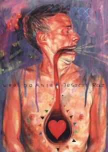 Okładka książki Wróć do mnie jeszcze raz