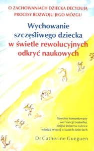 Okładka książki Wychow. szczęś. dziecka w świetle rew. odkr. nauk.