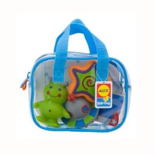 Opakowanie Zabawki do kąpieli Kosmos