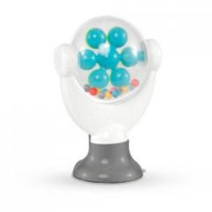 Okładka książki Zakręcona Kula z przyssawką DUMEL