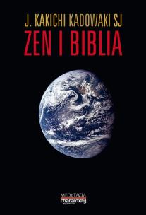 Okładka książki Zen i Biblia