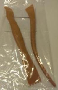 Opakowanie Zestaw do rzeźbienia