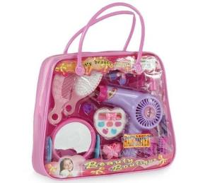 Opakowanie Zestaw do włosów z suszarką